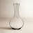RIEDEL 1490/13 Performance Decanter, 1 Liter / 33.8 Ounces Capacity, Clear
