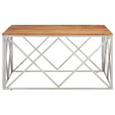 Loreyna Frame Single Coffee Table