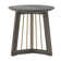 Brucker End Table