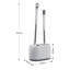 Ganey Free-Standing Toilet Brush and Holder