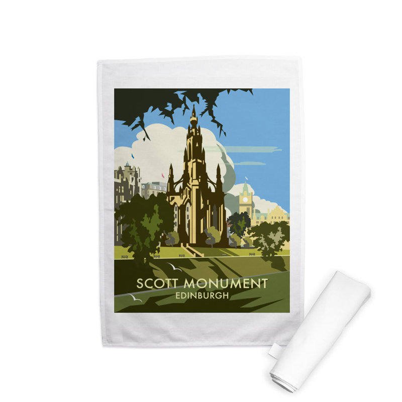 Cotton Kitchen Towel