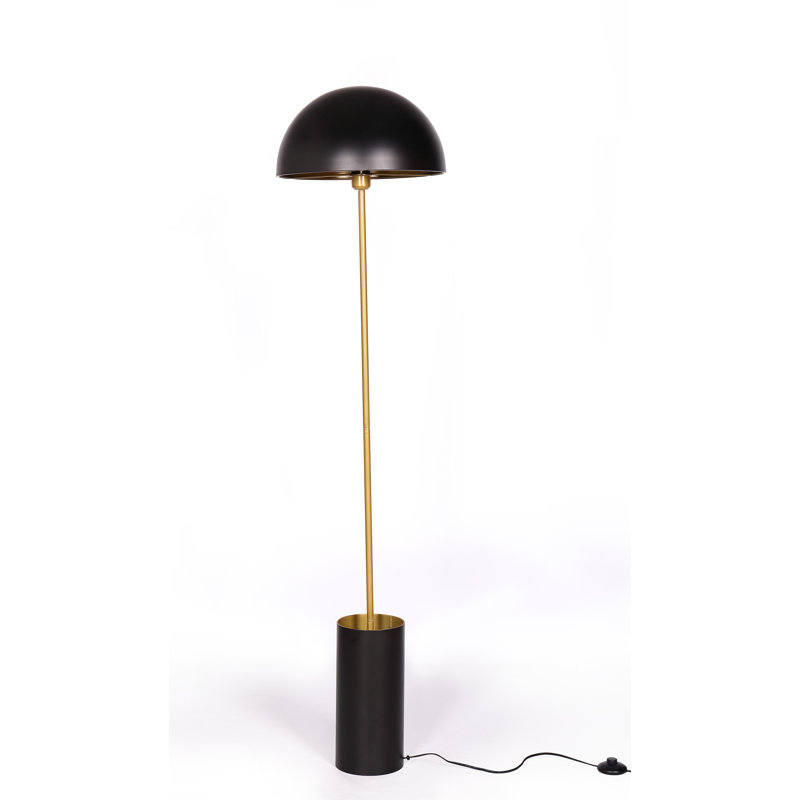 Lampe sur pied 62 po Lamontagne