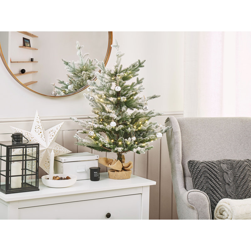 Christmas No Theme Tabletop Tree