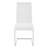 Chaise d'appoint rembourrée Darcie-16287561