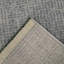 Tapis Battista bleu vieilli uni-651787441