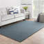 Tapis intérieur / extérieur gris Alicien-862106114