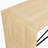 Wood Console Table-1278125333