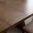 Pamphile 78” Extendable Dining Table with Removable Leaf