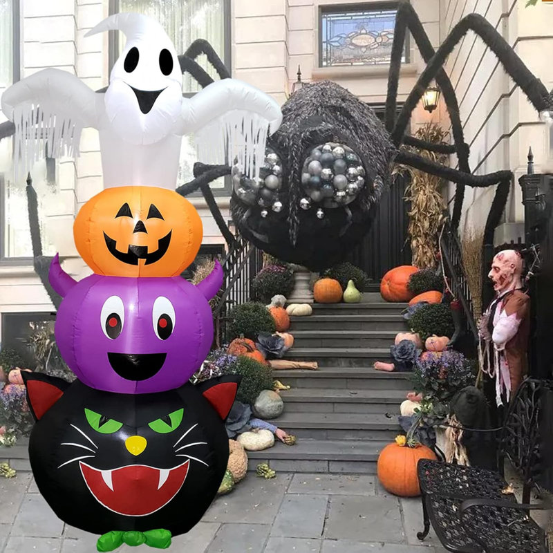 Halloween Decorative Accent