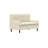 Versatile 2-Seater Sofa Sleeper with Advanced Recline Feature for Ultimate Comfort-1507673544
