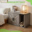 Metal Litter Box Enclosure-1734152024