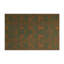 Tapis brun intérieur et extérieur Trellis-1542418786