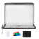 Photo Studio Light Box 12" 3000-5600K Adjustable 3 Colour Temperatures