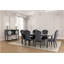 Chaise d'appoint 2Pc-392015277-392015274