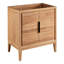 Ensemble de meuble-lavabo simple 30 po avec lavabo sous le comptoir Aliso-22673207-22673352-24076277