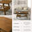 Cavett Single Coffee Table-1559917259