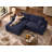 Aniessa 92'' Upholstered Sofa with Reversible Ottoman-1819859109