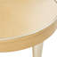 Table basse Camellia Field - Caramel