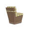 Charisma Outdoor Dining Side Chair-1045446656