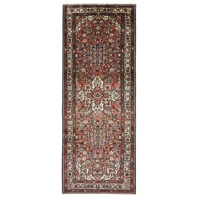 Tapis rouge Anadol 3 pi 10 po x 10 pi 3 po