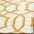 Rodgers Hand Woven Flat Weave Wool Geometric Rug-2138045732