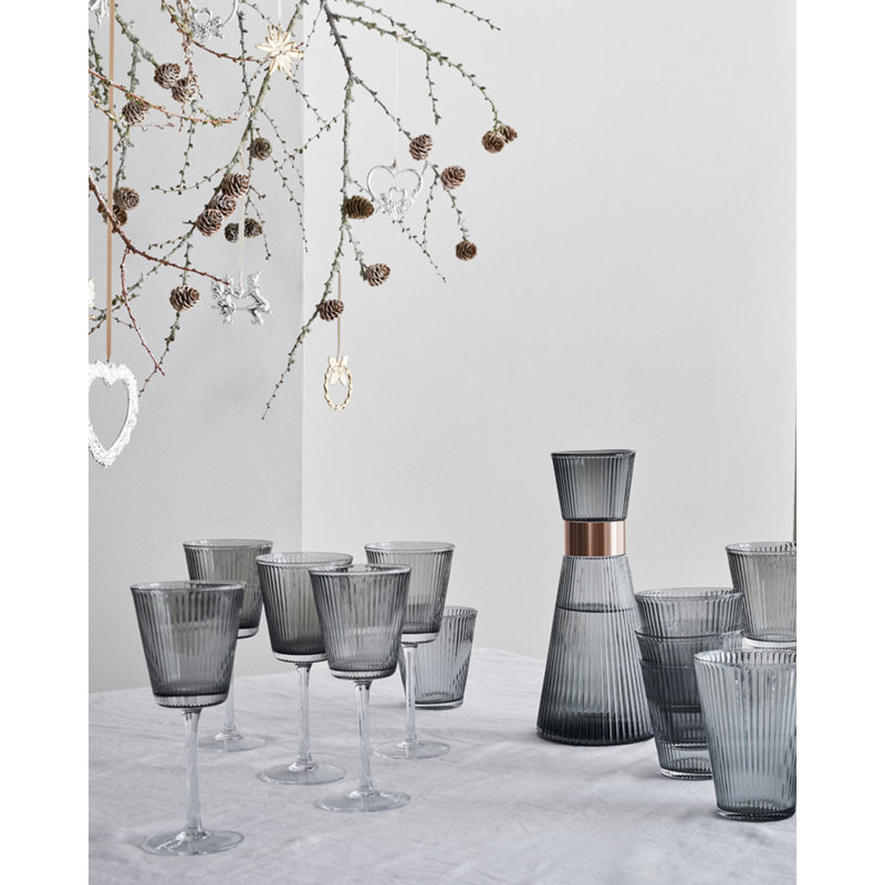 Grand Cru Nouveau Drinking Glass