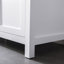 Meuble-lavabo double Ajhane-604386049