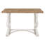 Console en bois massif Lauer-40664879