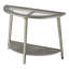 Console 40 po Lumberson