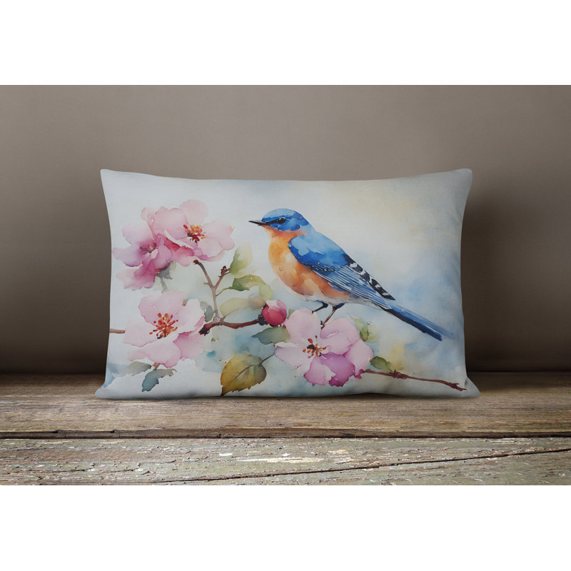 Outdoor Throw Pillow