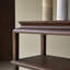 Achille Solid Wood Console Table-1103998062