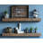 Mcfall 2 Piece Solid Wood Floating Shelf-1034275596-1037203010