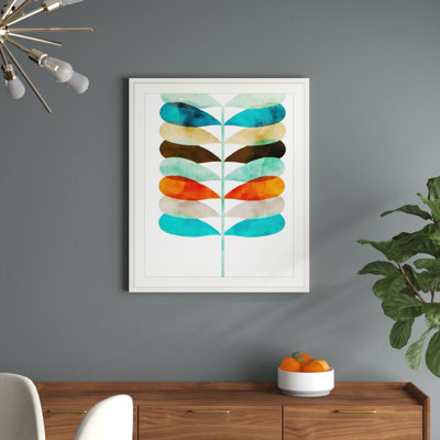 " Mod Fern " by Aimee Wilson