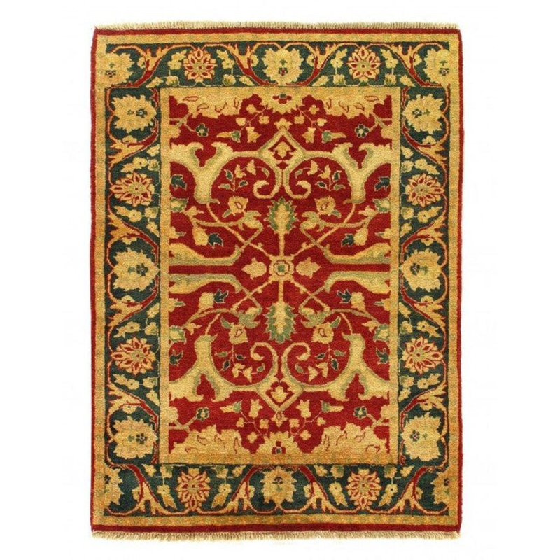 Oriental Area Rug