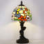 Mini lampe de table Tiffany