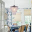 Luminaire suspendu en cristal Godrick-869399361