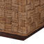 Table de bout Bohemian Natural Seagrass