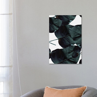 Tropic Sensation by Design Fabrikken - Wrapped Canvas Gallery-Wrapped Canvas Giclée