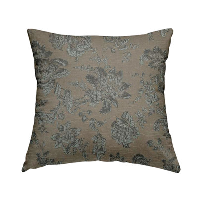 Gutierrez Floral Rectangular Cushion