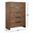 Larson 42'' W 5 - Drawer Dresser