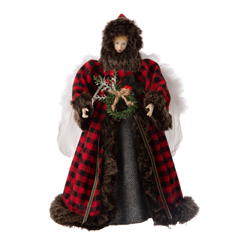Christmas Figurines & Collectibles