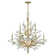 Eve 9-Light Candle-Style Chandelier