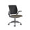 Diffrient World Wool Task Chair