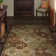 Graziani Wool Ikat Indoor Rug