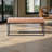 Eliandra Horse Cisne Bench-120922199