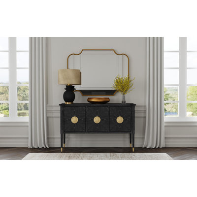 Jensen 54'' Console Table