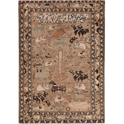 Tapis de collection Shirvan
