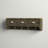 Northside 4 - Hook Wall Mounted Coat Rack-30129484