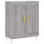 Julissa 2 - Door Rectangle Accent Cabinet-2076204026
