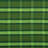 Poindexter Cotton Plaid Square Napkin